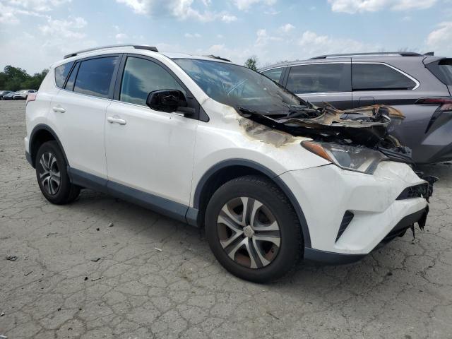 Photo 4 from auction – 2016 TOYOTA RAV4 LE with VIN 2T3BFREV7GW512716