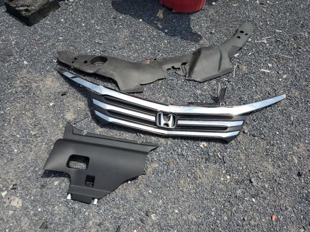 Photo 13 from auction – 2018 HONDA PILOT EX with VIN 5FNYF6H39JB034265