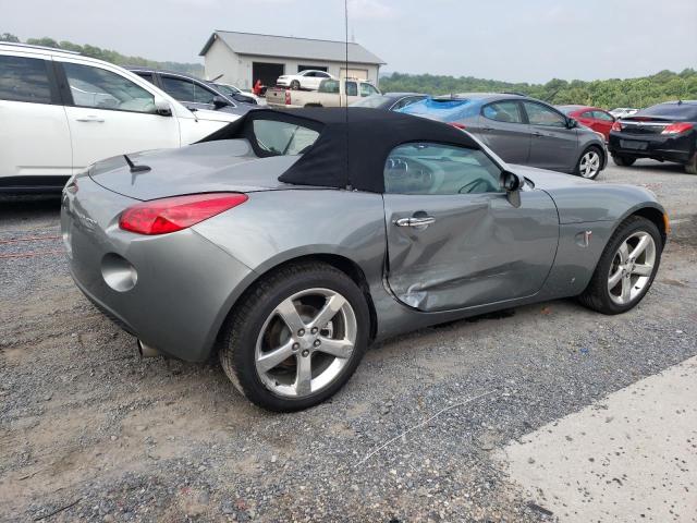 Photo 3 from auction – 2007 PONTIAC SOLSTICE with VIN 1G2MB35B37Y115473