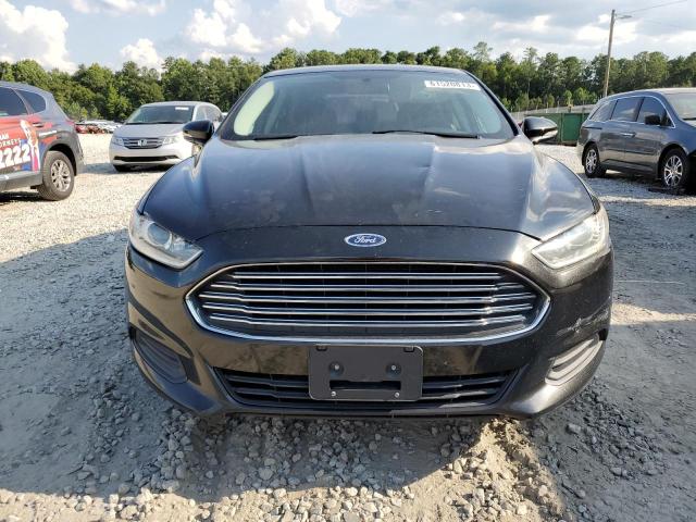 Photo 5 from auction – 2014 FORD FUSION with VIN 3FA6P0HD4ER141907