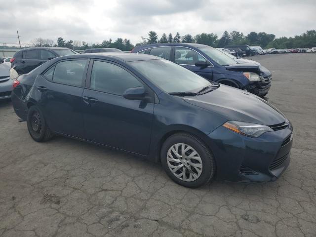 Photo 4 from auction – 2018 TOYOTA COROLLA L with VIN 2T1BURHE2JC995163