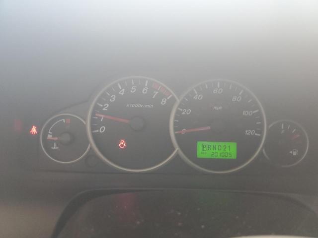 Photo 9 from auction – 2005 MAZDA TRIBUTE S with VIN 4F2YZ06165KM45086