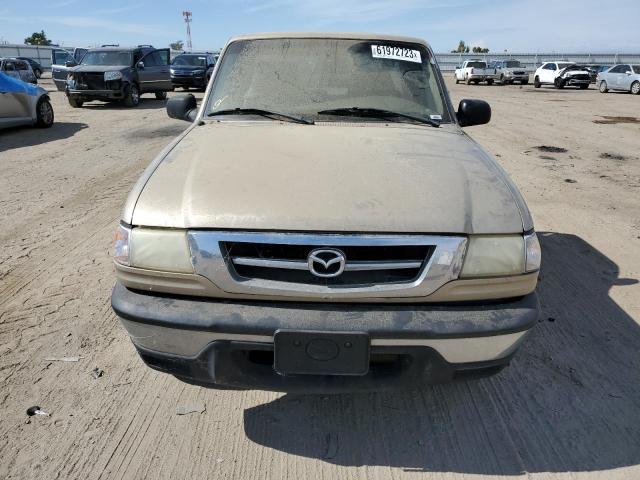 Photo 5 from auction – 2001 MAZDA B2500 with VIN 4F4YR12C11TM12408