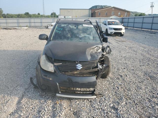 Photo 5 from auction – 2008 SUZUKI SX4 BASE with VIN JS2YB413485103746