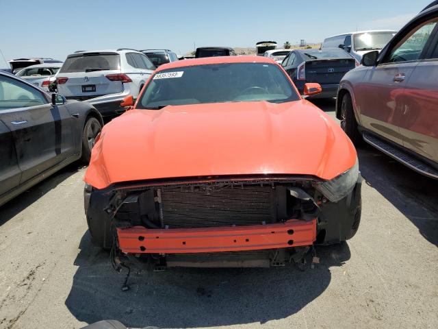 Photo 5 from auction – 2015 FORD MUSTANG with VIN 1FA6P8AM2F5372317