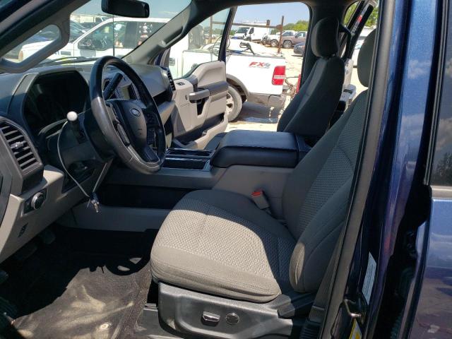 Photo 7 from auction – 2017 FORD F150 SUPER with VIN 1FTEW1EF7HKD88125