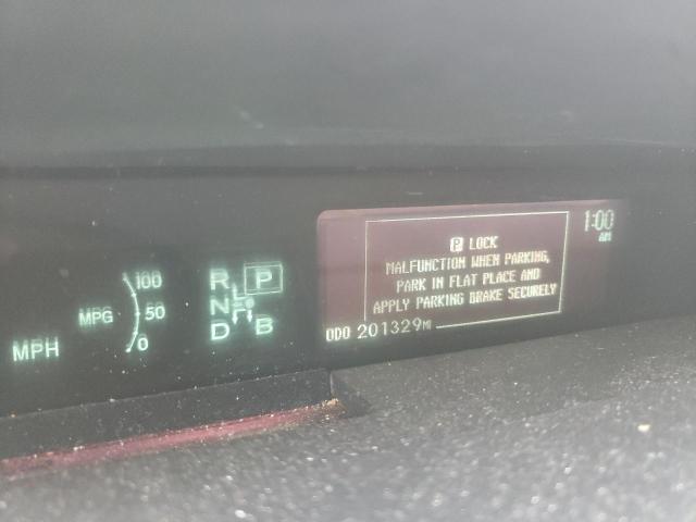 Photo 9 from auction – 2015 TOYOTA PRIUS with VIN JTDKN3DU0F1878457