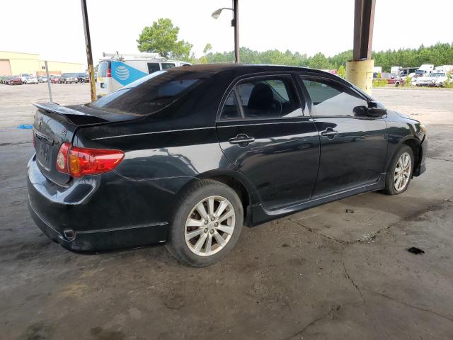 Zdjęcie 3 z aukcji – 2010 TOYOTA COROLLA BA z VIN 2T1BU4EE8AC402994