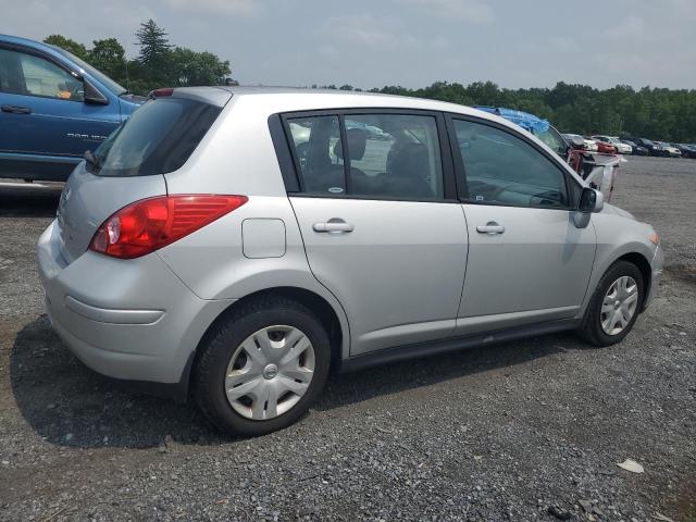 Photo 3 from auction – 2011 NISSAN VERSA S with VIN 3N1BC1CP2BL358496
