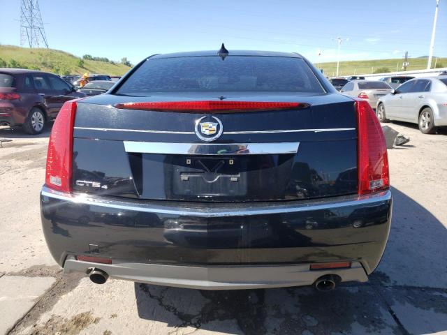 Photo 6 from auction – 2010 CADILLAC CTS PERFOR with VIN 1G6DL5EG8A0106390