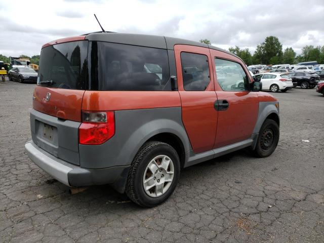 Photo 3 from auction – 2005 HONDA ELEMENT LX with VIN 5J6YH28315L031859