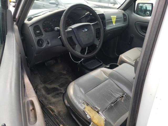 Photo 8 from auction – 2008 FORD RANGER with VIN 1FTYR10D48PA35581