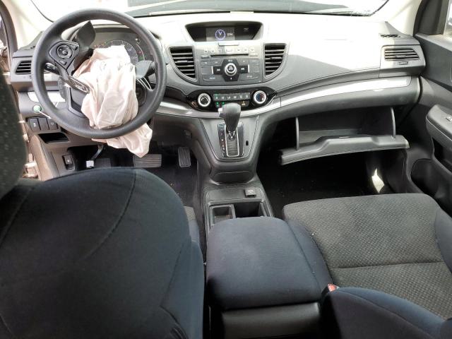 Photo 8 from auction – 2015 HONDA CR-V LX with VIN 2HKRM4H34FH632853