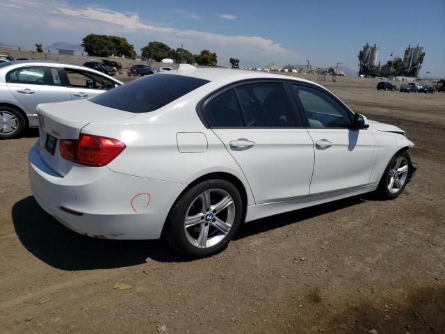 Photo 3 from auction – 2014 BMW 320 I with VIN WBA3B1C54EK134877