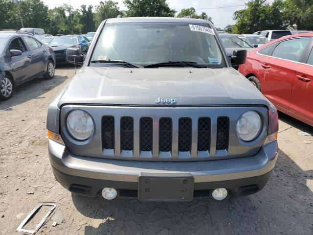 Photo 5 from auction – 2012 JEEP PATRIOT LA with VIN 1C4NJRFB2CD609085