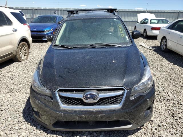 Photo 5 from auction – 2014 SUBARU XV CROSSTR with VIN JF2GPAKCXE8321819