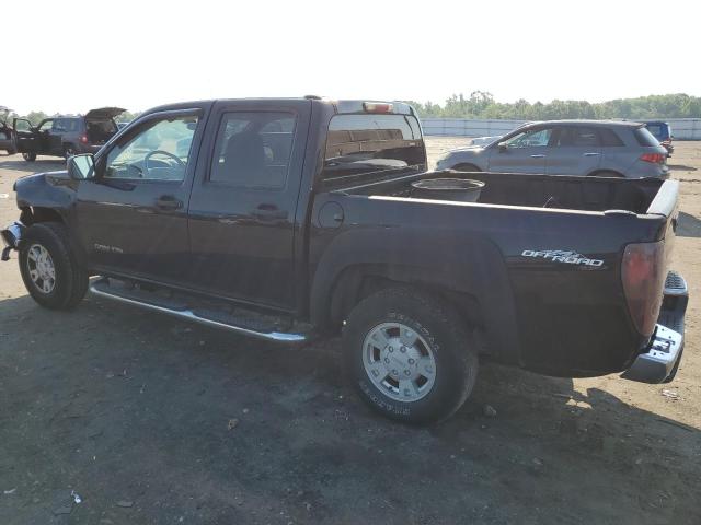 Photo 2 from auction – 2005 GMC CANYON with VIN 1GTDS136958104321