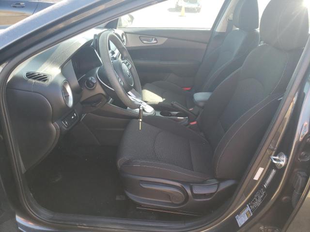 Photo 7 from auction – 2020 KIA FORTE FE with VIN 3KPF24AD8LE208913