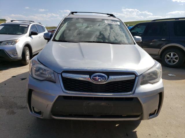 Photo 5 from auction – 2016 SUBARU FORESTER 2 with VIN JF2SJGVC3GH497253