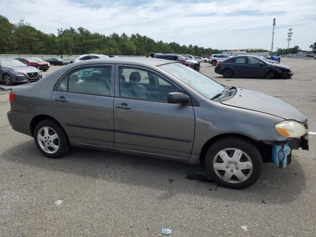 Photo 4 from auction – 2008 TOYOTA COROLLA CE with VIN 2T1BR32E18C924392