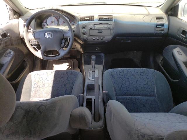 Photo 8 from auction – 2002 HONDA CIVIC EX with VIN 1HGEM22912L075634