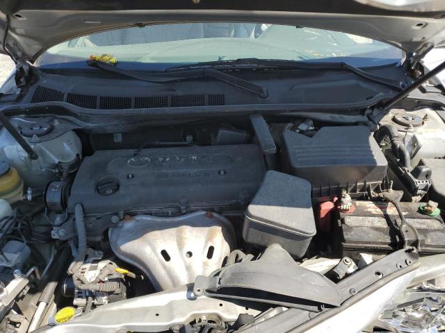 Photo 11 from auction – 2007 TOYOTA CAMRY with VIN 4T1BE46K47U133255