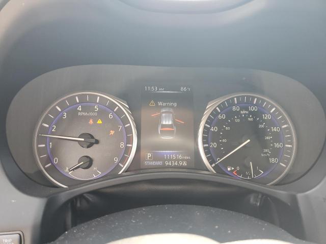 Photo 9 from auction – 2014 INFINITI Q50 BASE with VIN JN1BV7AR9EM682007