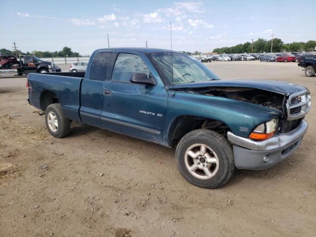 Photo 4 from auction – 1997 DODGE DAKOTA with VIN 1B7GG23Y9VS227884