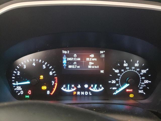 Photo 9 from auction – 2020 FORD ESCAPE SE with VIN 1FMCU0G63LUA95433