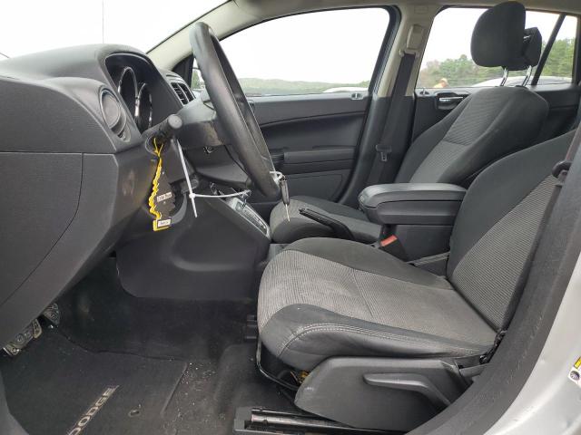 Фото 7 с аукциона – 2010 DODGE CALIBER SX с VIN 1B3CB4HA0AD608186