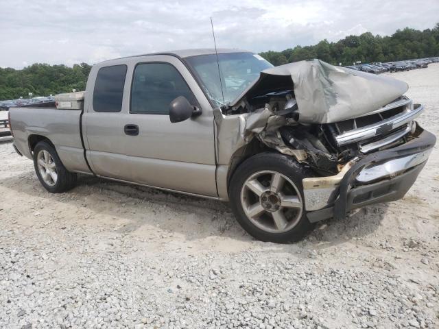 Photo 4 from auction – 2002 CHEVROLET SILVERADO with VIN 2GCEC19TX21197394