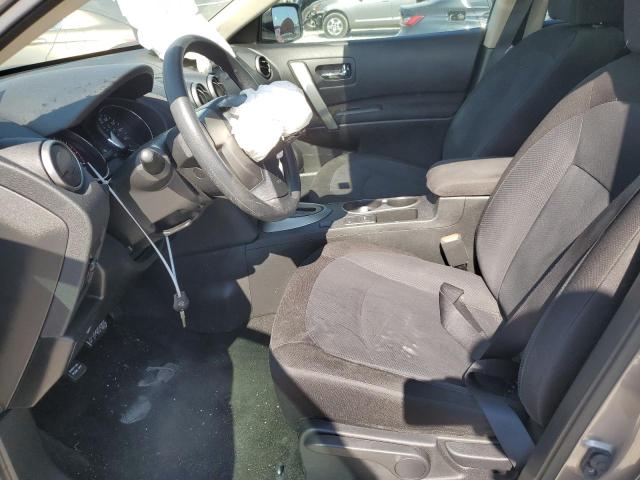 Photo 7 from auction – 2014 NISSAN ROGUE SELE with VIN JN8AS5MT7EW606596