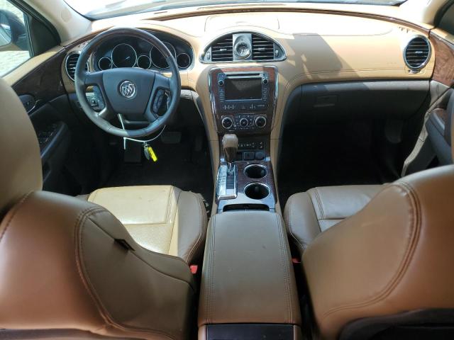 Photo 8 from auction – 2016 BUICK ENCLAVE with VIN 5GAKRBKD6GJ217620