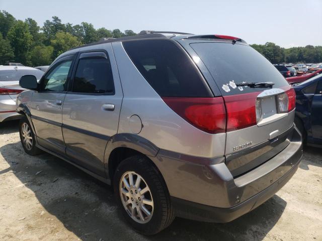 Photo 2 from auction – 2005 BUICK RENDEZVOUS with VIN 3G5DA03EX5S559228