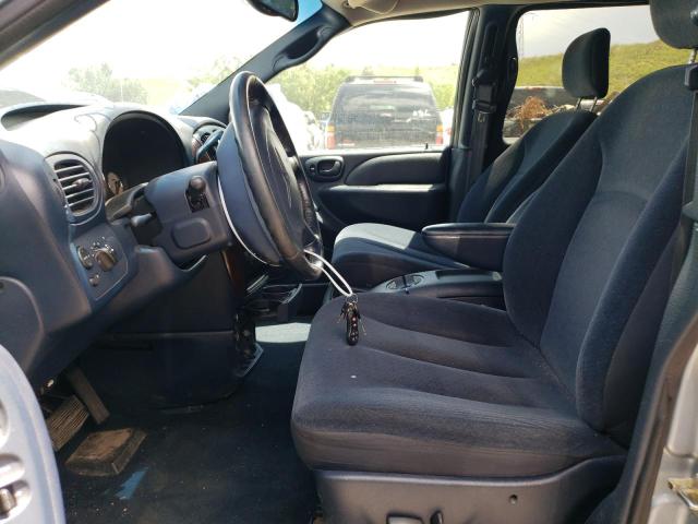 Photo 7 from auction – 2003 CHRYSLER TOWN & COU with VIN 2C8GP54L33R280856
