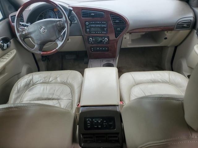Photo 8 from auction – 2006 BUICK RENDEZVOUS with VIN 3G5DA03L46S523373