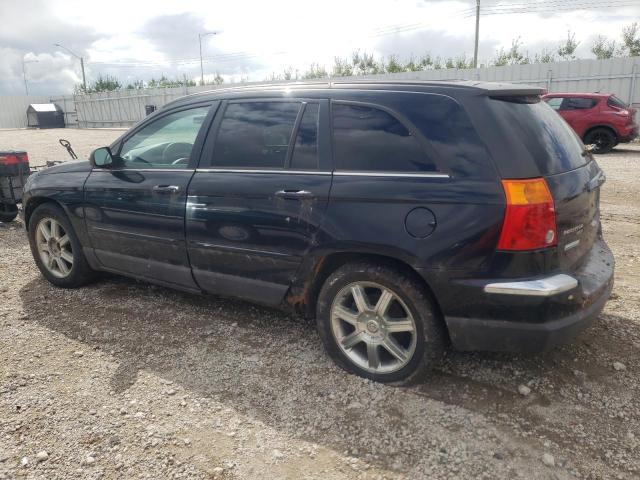 Photo 2 from auction – 2005 CHRYSLER PACIFICA T with VIN 2C4GM68435R272293