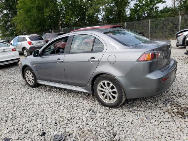 Photo 2 from auction – 2012 MITSUBISHI LANCER ES/ with VIN JA32U2FU8CU025873