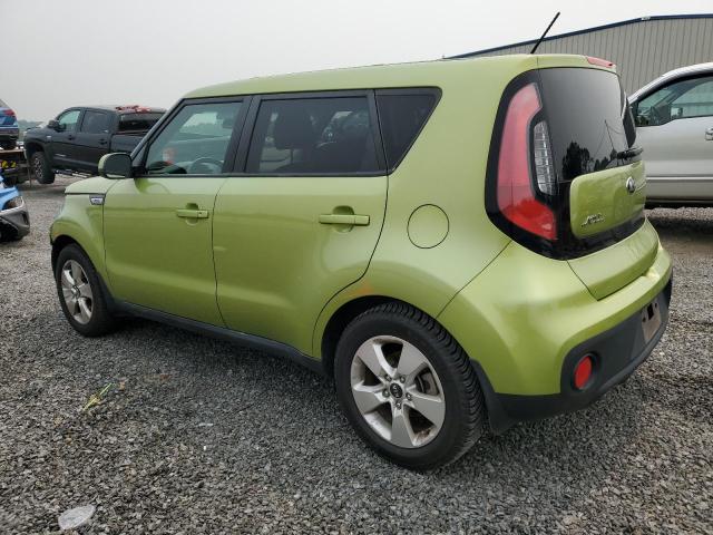 Photo 2 from auction – 2017 KIA SOUL with VIN KNDJN2A25H7888121