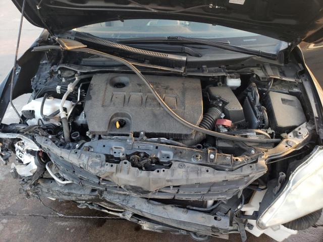 Photo 11 from auction – 2013 TOYOTA COROLLA BA with VIN JTDBU4EE9DJ116306