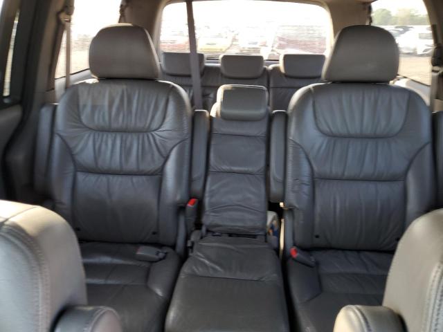 Photo 10 from auction – 2008 HONDA ODYSSEY EX with VIN 5FNRL38768B038489