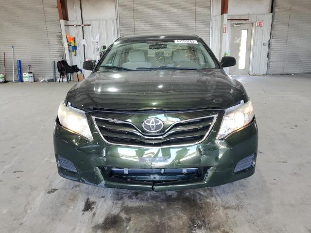 Photo 5 from auction – 2011 TOYOTA CAMRY BASE with VIN 4T4BF3EK9BR120279