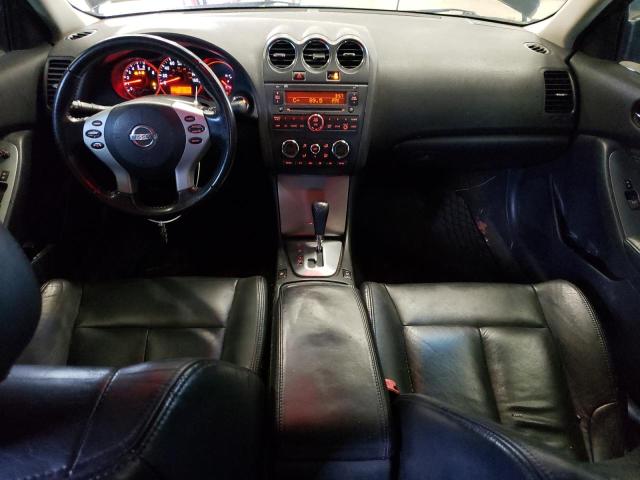 Photo 8 from auction – 2007 NISSAN ALTIMA 2.5 with VIN 1N4AL21E97C145795