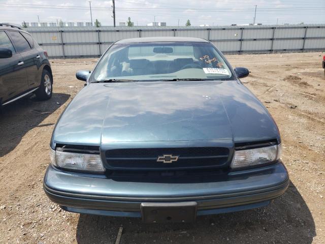Photo 5 from auction – 1995 CHEVROLET CAPRICE / with VIN 1G1BL52PXSR134206