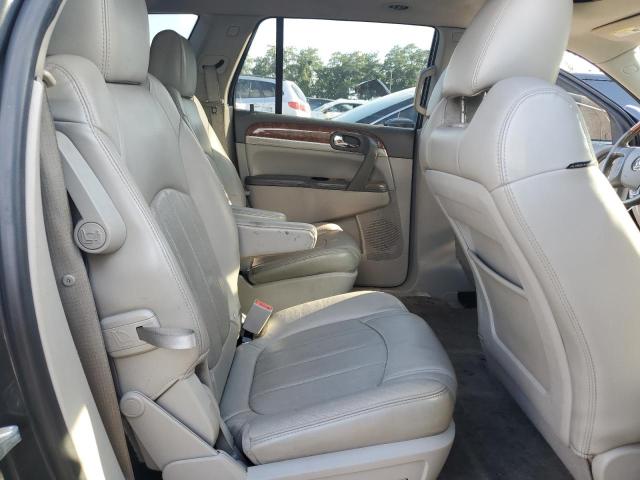 Photo 11 from auction – 2012 BUICK ENCLAVE with VIN 5GAKRCED5CJ381128