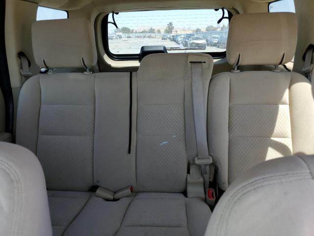 Photo 10 from auction – 2006 FORD EXPLORER X with VIN 1FMEU62E26UA28174