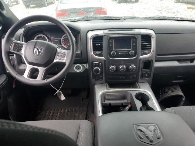 Photo 8 from auction – 2021 RAM 1500 CLASS with VIN 1C6RR7GG4MS544673