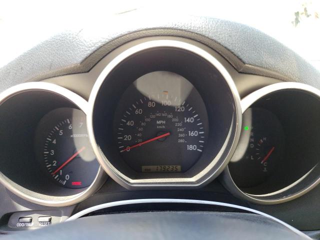 Photo 9 from auction – 2003 LEXUS SC 430 with VIN JTHFN48Y330038760