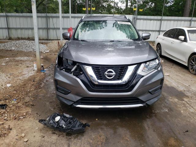 Photo 5 from auction – 2017 NISSAN ROGUE S with VIN KNMAT2MT6HP562970
