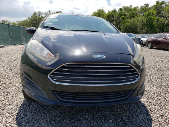 Photo 5 from auction – 2018 FORD FIESTA SE with VIN 3FADP4EJ3JM118876